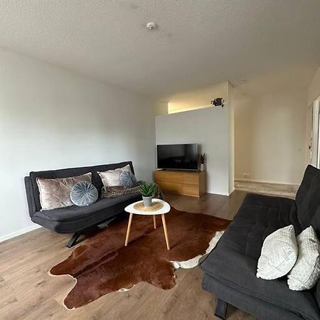 Central City Suite - King Size Bed - Wi-Fi - Sauna Rovaniemi Ngoại thất bức ảnh